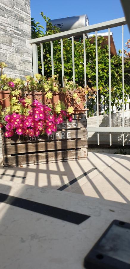 Un Passo Dal Mare Bed&Breakfast San Salvo Marina Екстериор снимка