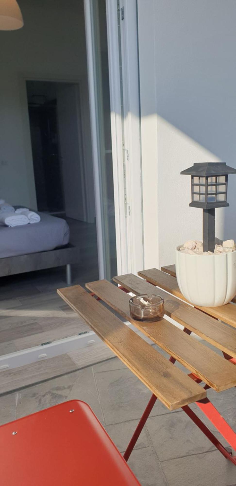 Un Passo Dal Mare Bed&Breakfast San Salvo Marina Екстериор снимка