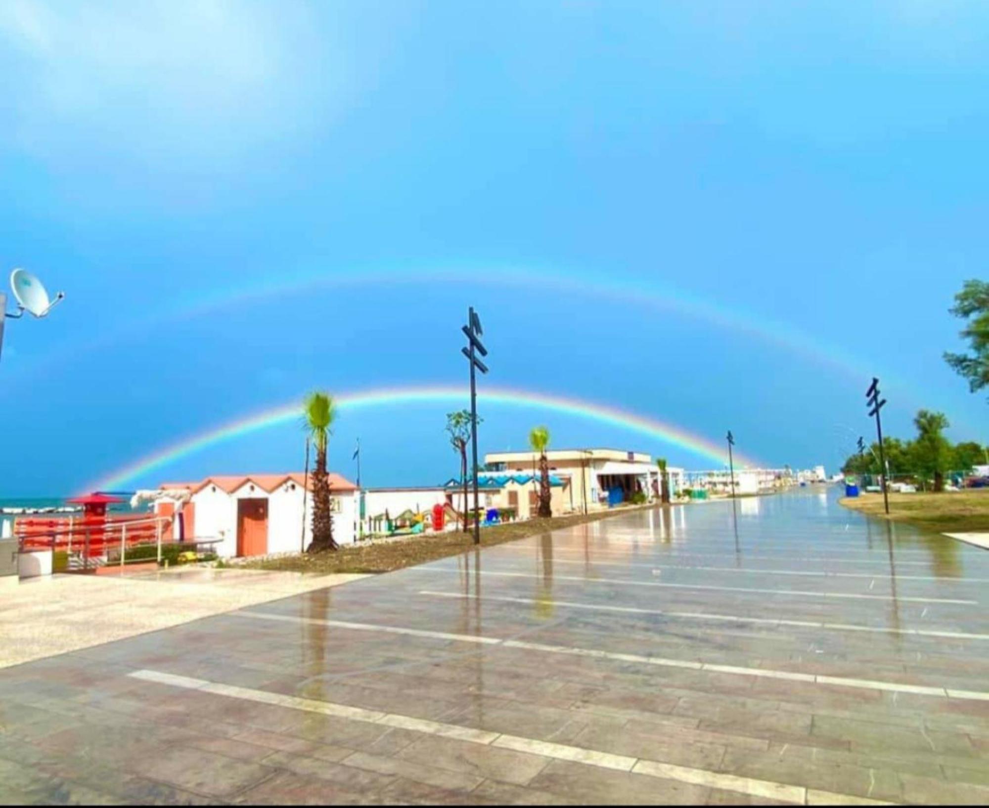 Un Passo Dal Mare Bed&Breakfast San Salvo Marina Екстериор снимка